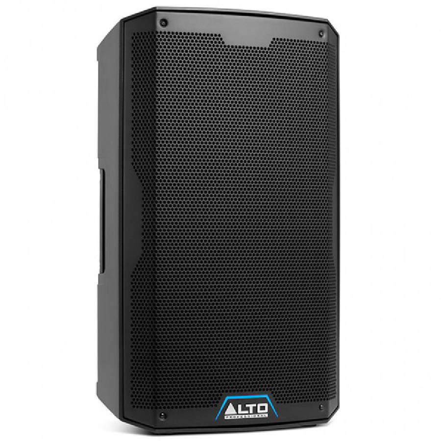 ALTO PROFESSIONAL TS412, CASSA ATTIVA 1250 WATT CON CONO DA 12" - immagine 3