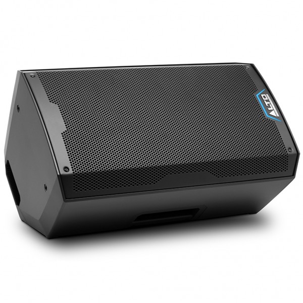 ALTO PROFESSIONAL TS415, CASSA ATTIVA 1250 WATT CON CONO DA 15" - immagine 6