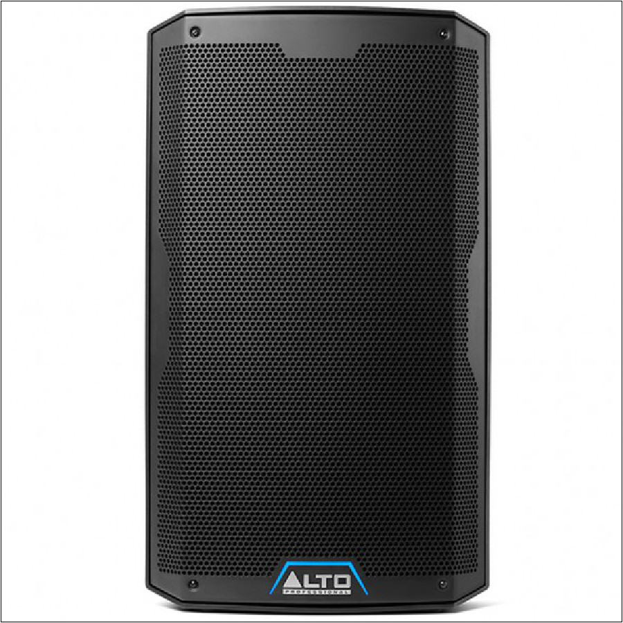 ALTO PROFESSIONAL TS412, CASSA ATTIVA 1250 WATT CON CONO DA 12"