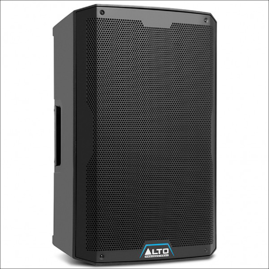 ALTO PROFESSIONAL TS415, CASSA ATTIVA 1250 WATT CON CONO DA 15" - immagine 3