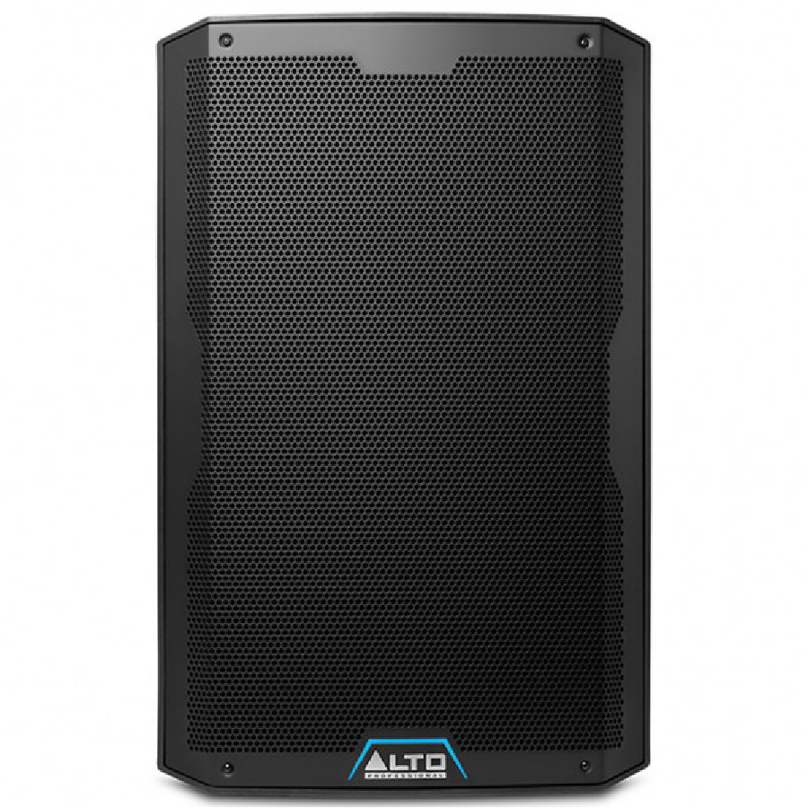ALTO PROFESSIONAL TS415, CASSA ATTIVA 1250 WATT CON CONO DA 15"
