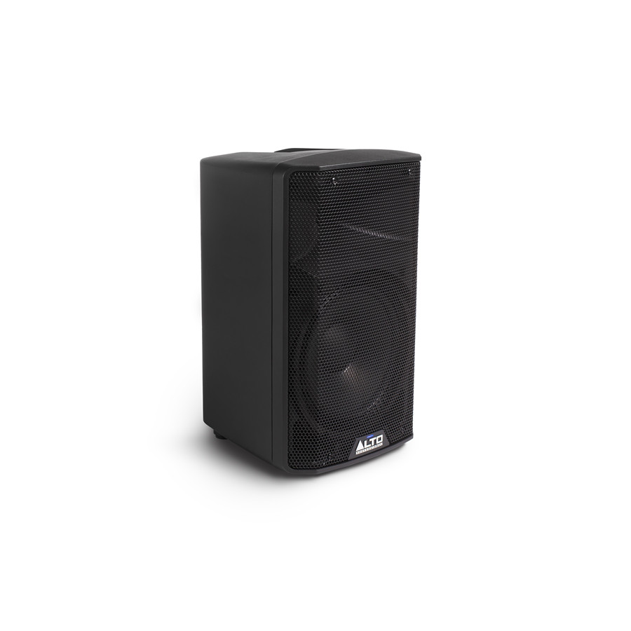 ALTO PROFESSIONAL TX410, CASSA ATTIVA 350 WATT CON CONO DA 10"