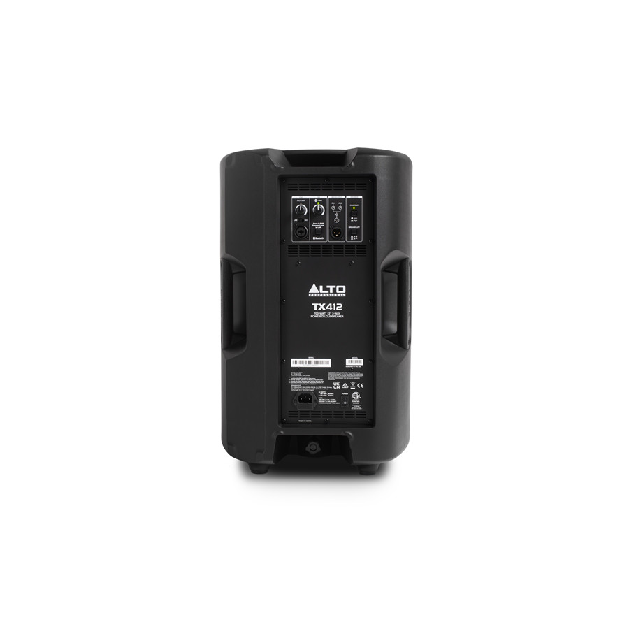ALTO PROFESSIONAL TX412, CASSA ATTIVA 700 WATT CON CONO DA 12" - immagine 3