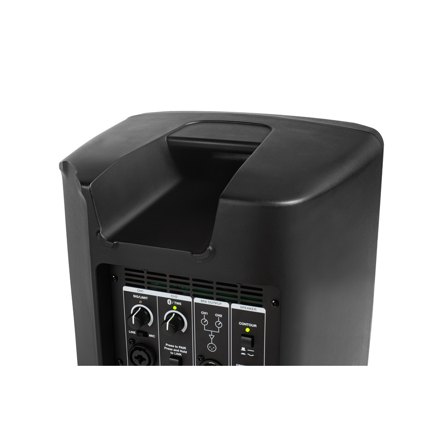 ALTO PROFESSIONAL TX412, CASSA ATTIVA 700 WATT CON CONO DA 12" - immagine 4