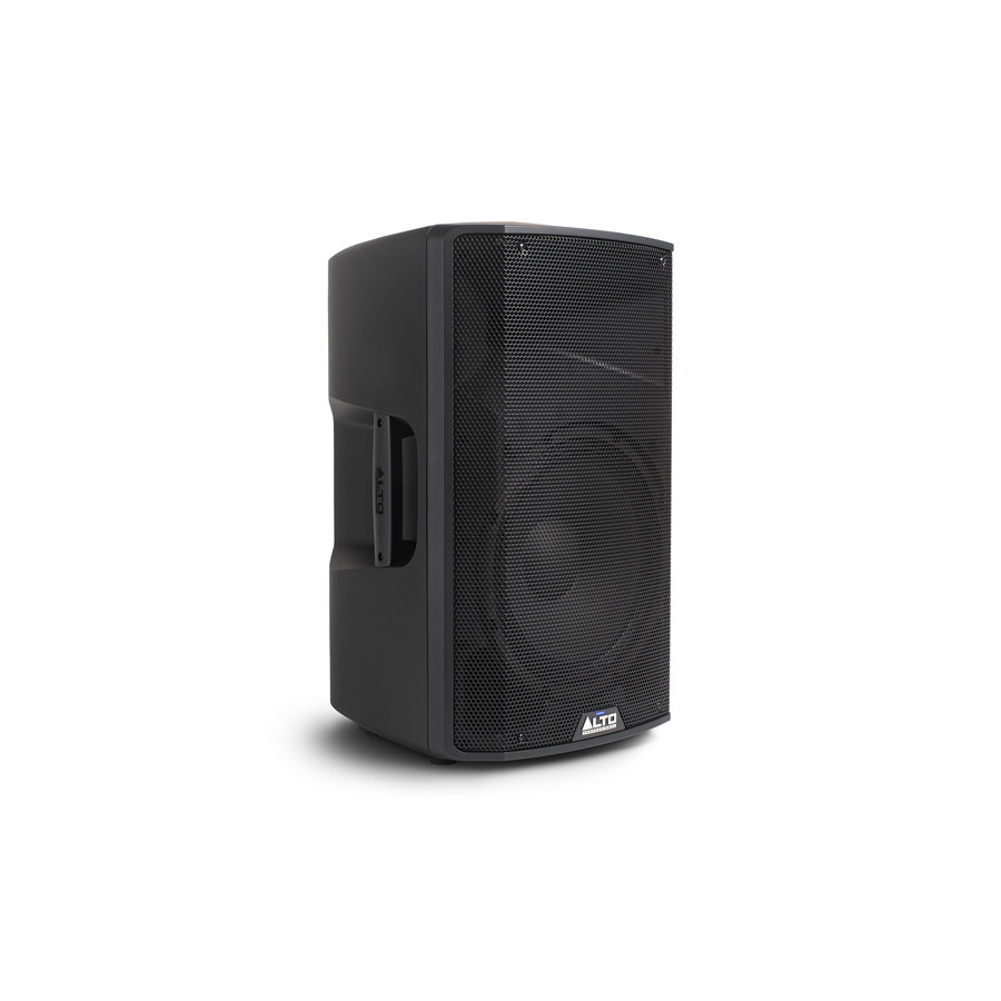 ALTO PROFESSIONAL TX412, CASSA ATTIVA 700 WATT CON CONO DA 12"