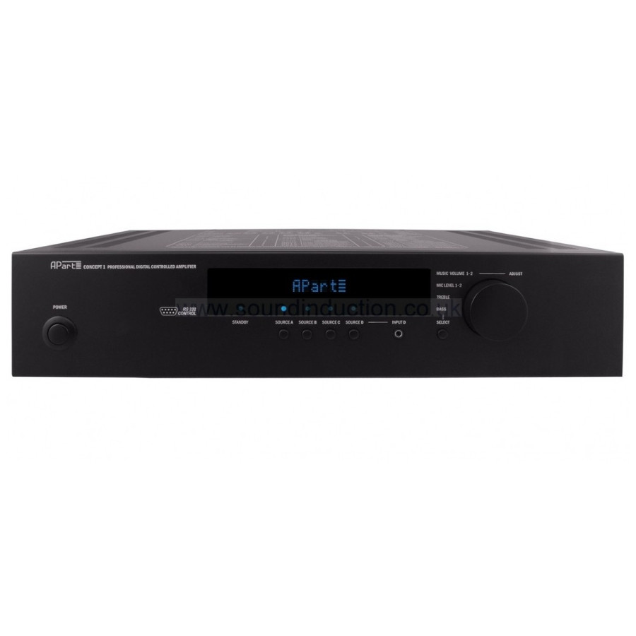 BIAMP APART CONCEPT1