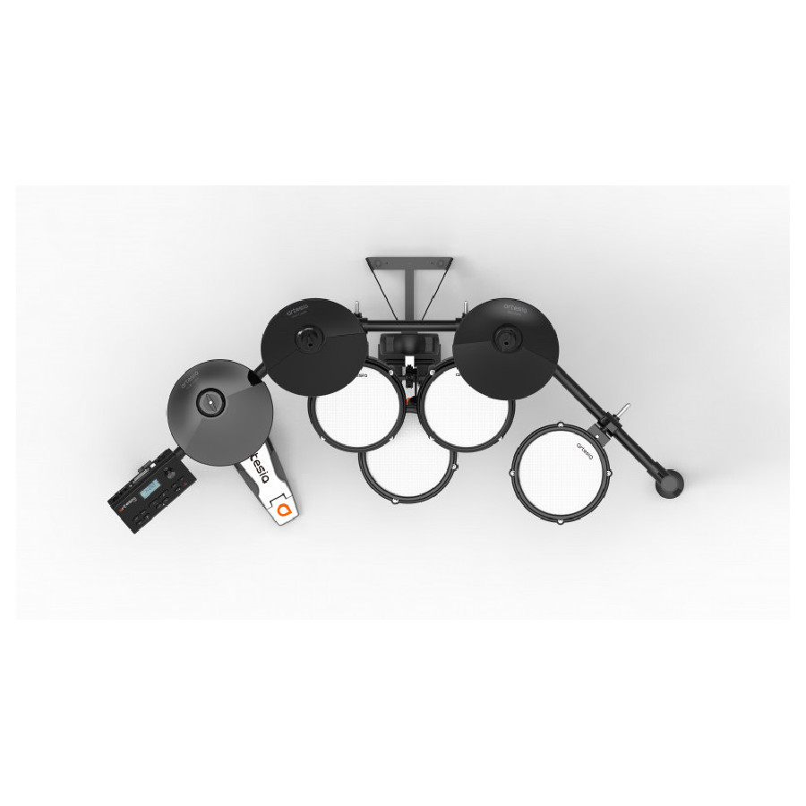 ARTESIA LEGACY A30 CON PELLI MESH (USATO NEGOZIO) - immagine 2
