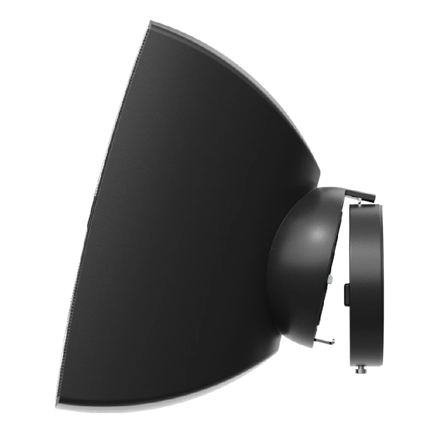 AUDAC ATEO4M BLACK - immagine 2
