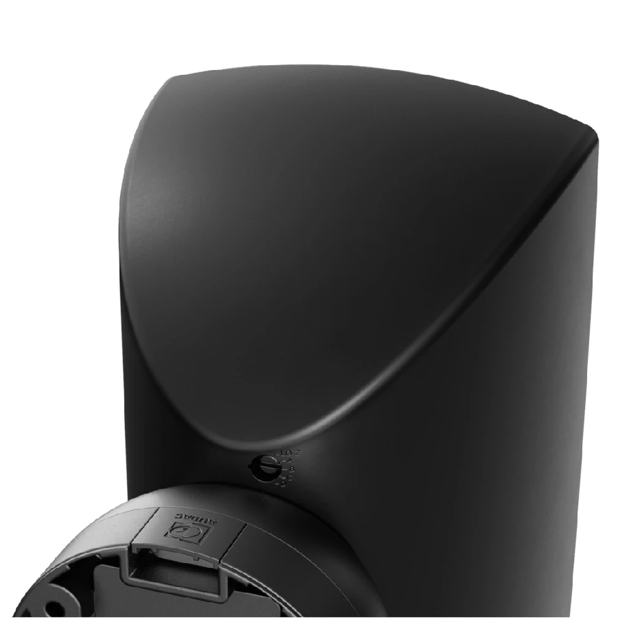 AUDAC ATEO4M BLACK - immagine 3