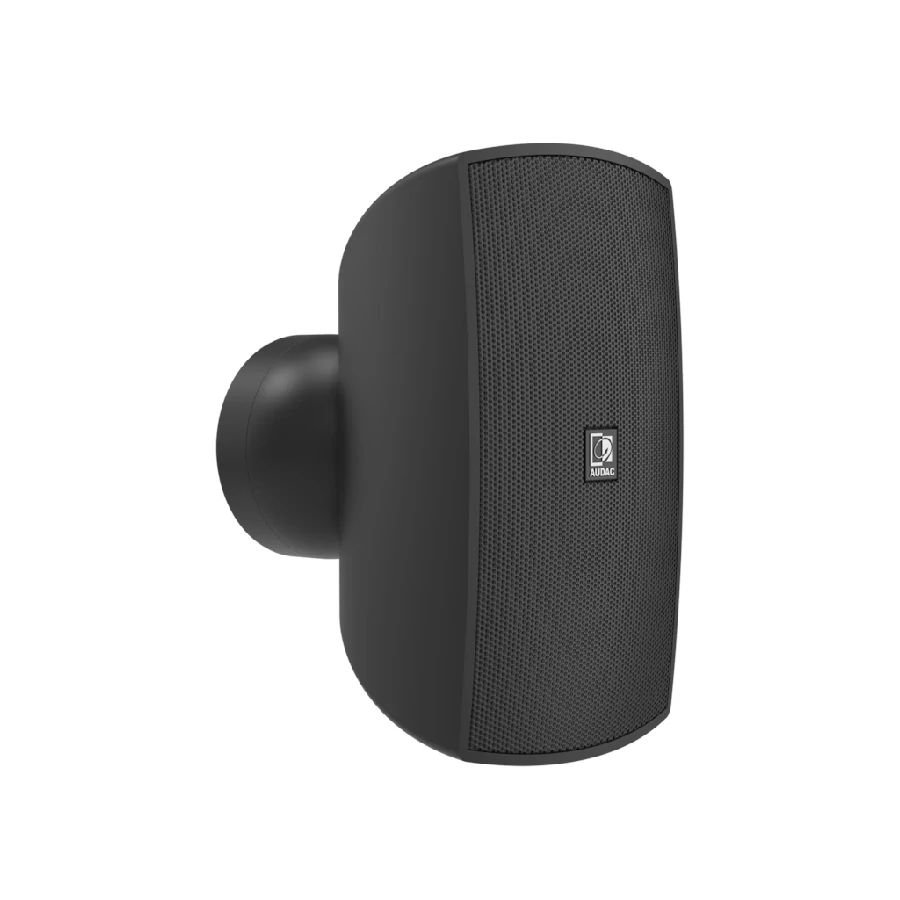 AUDAC ATEO4M BLACK