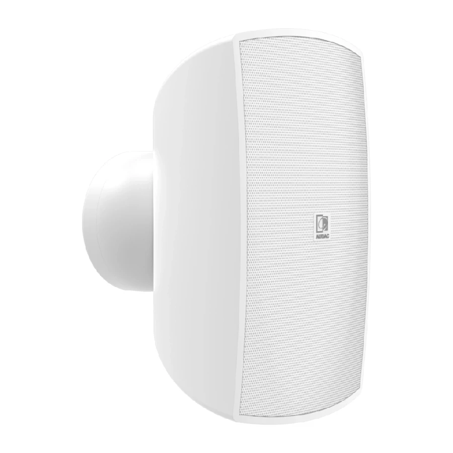 AUDAC ATEO6M WHITE