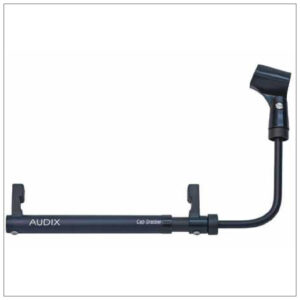 AUDIX CAB GRABBER SUPPORTO MICROFONICO DA AMPLIFICATORE