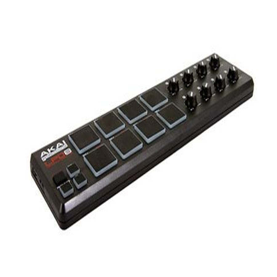 AKAI LPD8