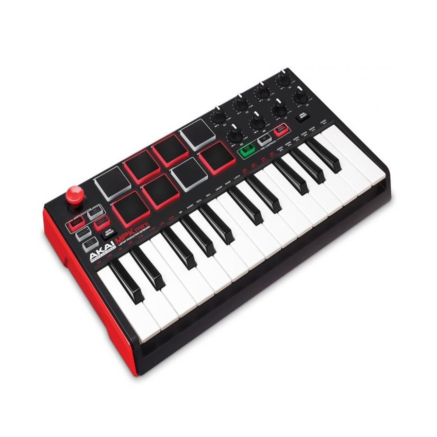AKAI MPK MINI MK III