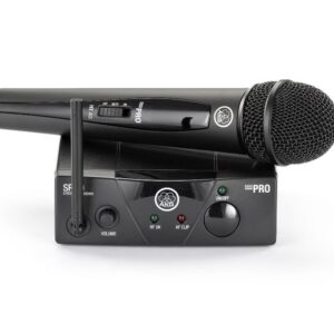 AKG WMS40 MINI VOCAL SET ISM2