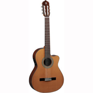 ALHAMBRA 3C CW E1 CON BORSA