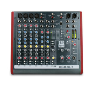 ALLEN & HEATH ZED10FX