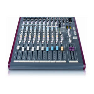 ALLEN & HEATH ZED 12 FX