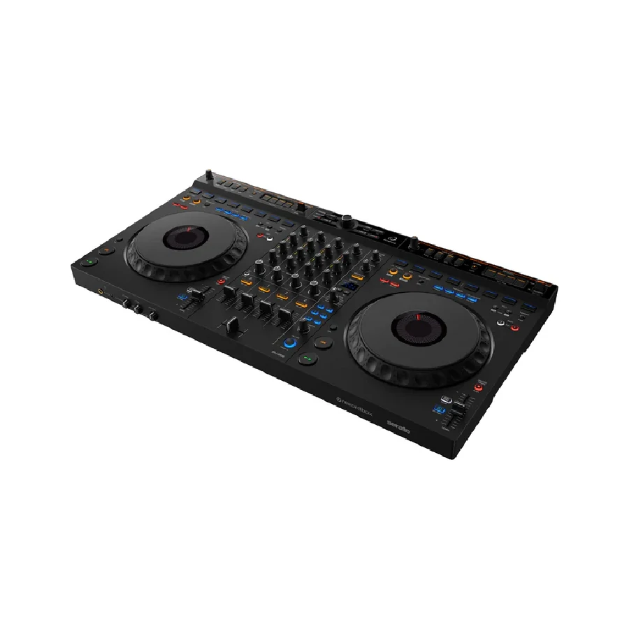 AlphaTheta DDJ-GRV6 (DISPONIBILE) - immagine 2