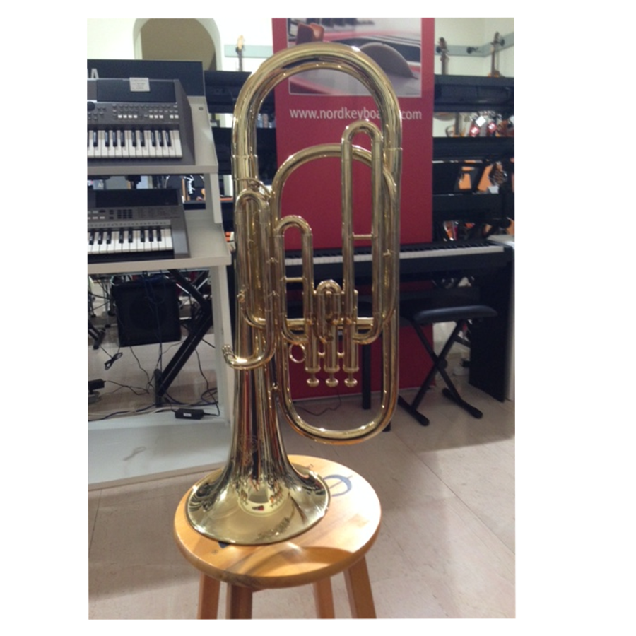 AMATI ABH221-0 FLICORNO BARITONO (DEMO NEGOZIO)