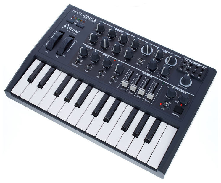 ARTURIA MICROBRUTE