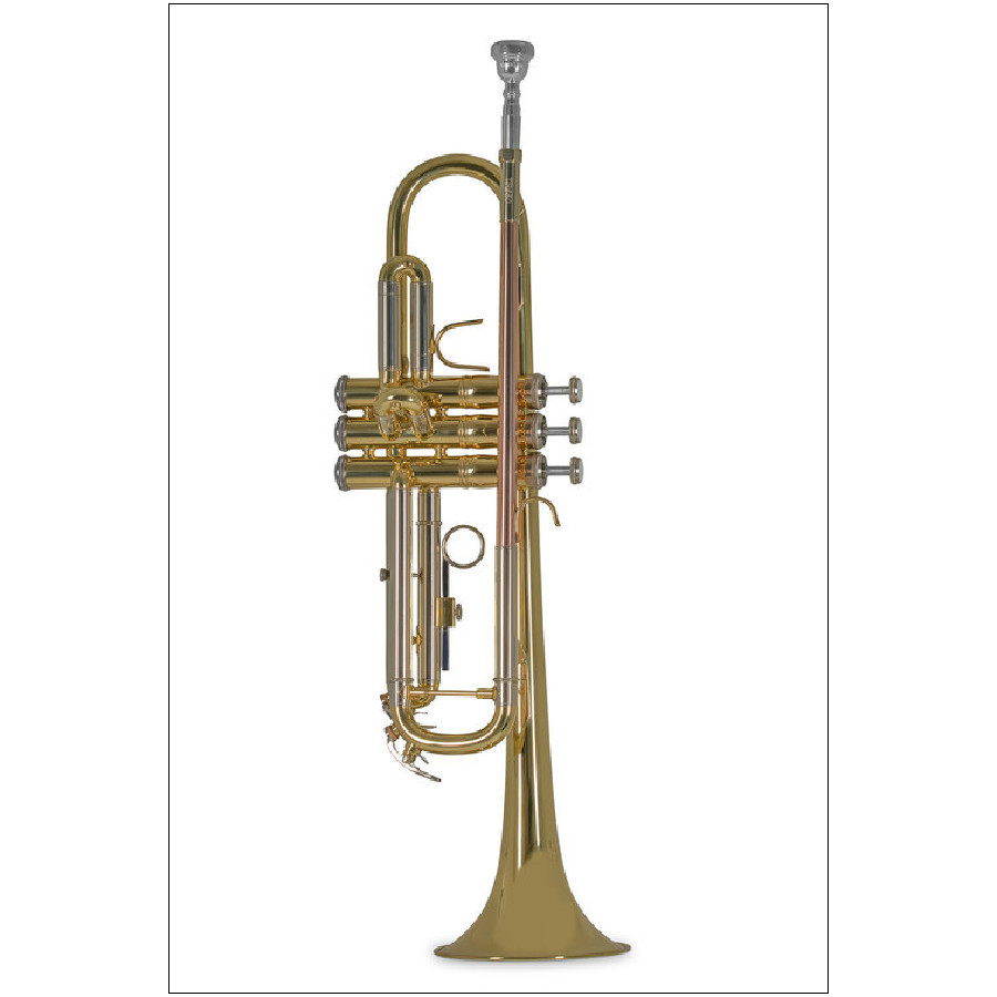 BACH TR650