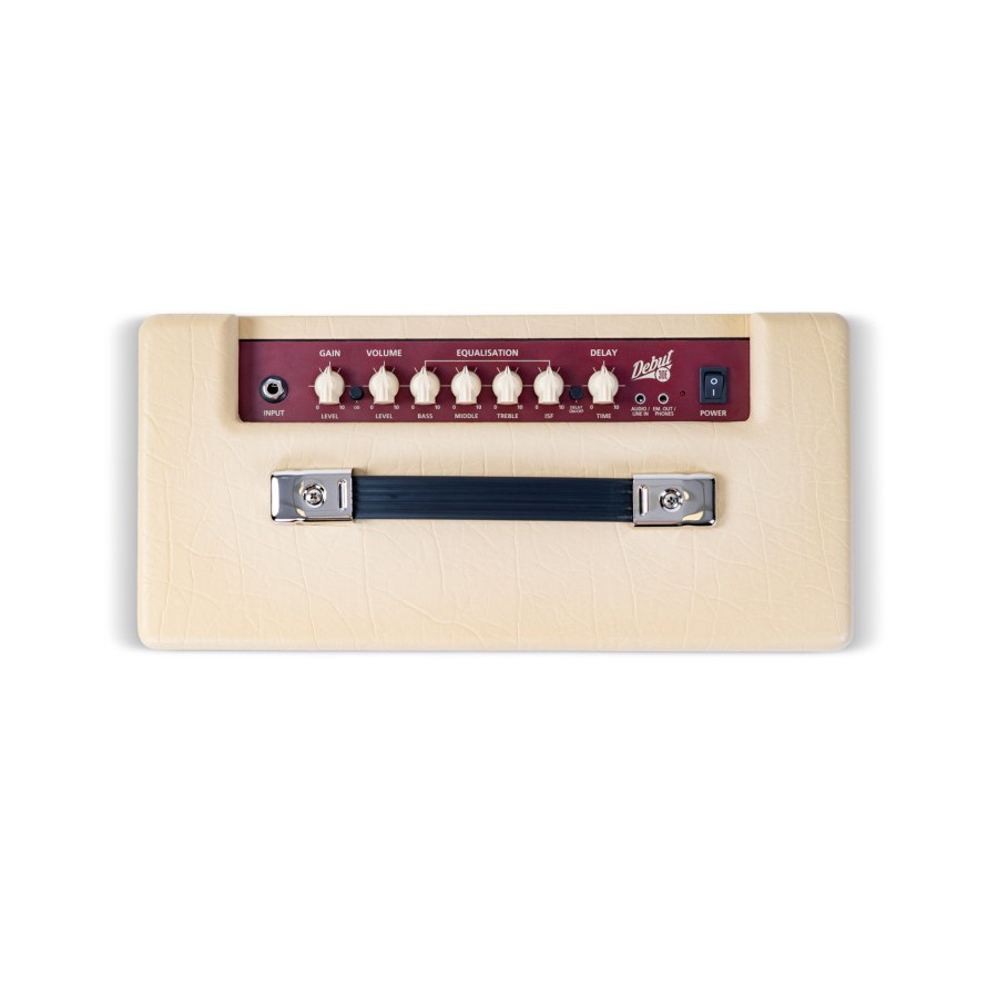 BLACKSTAR DEBUT 30E - immagine 5