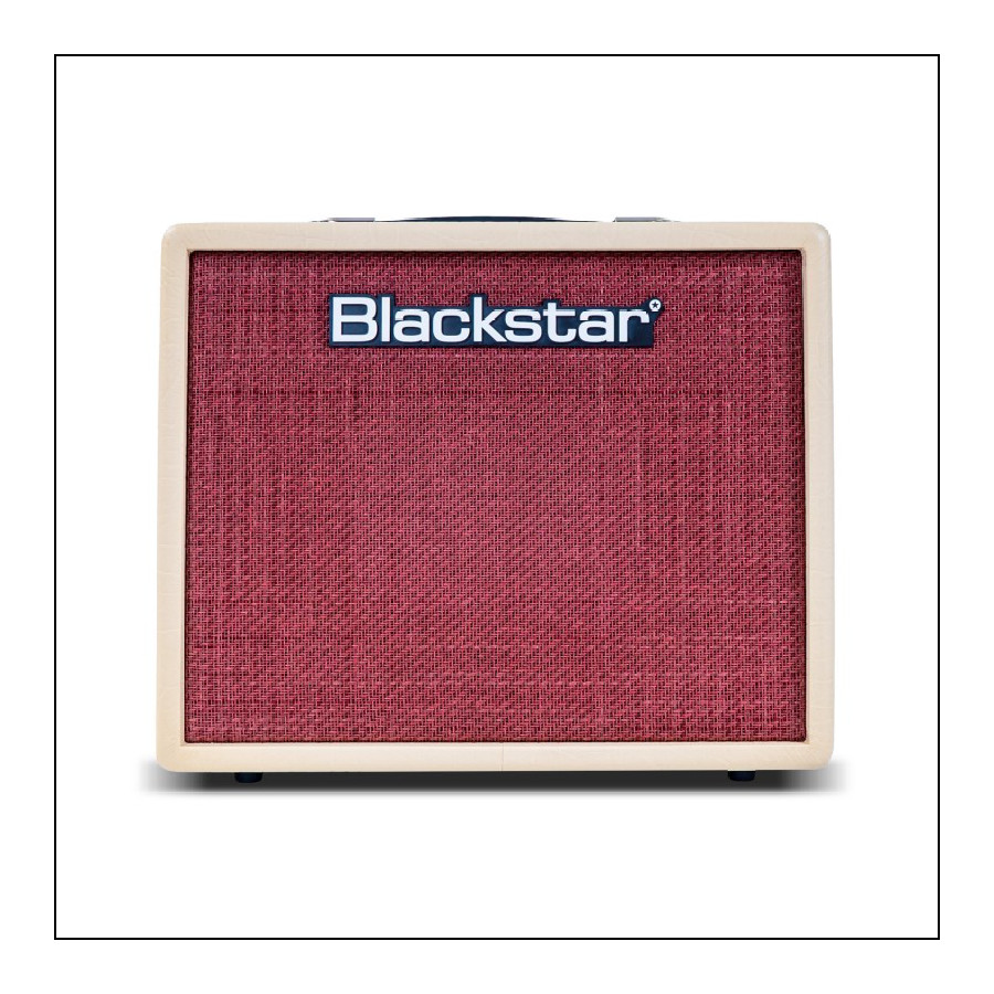 BLACKSTAR DEBUT 30E