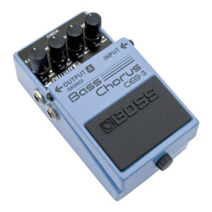BOSS CEB3 CHORUS PER BASSO