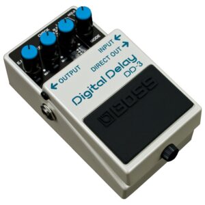 BOSS DD3 DIGITAL DELAY