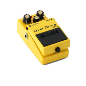 BOSS OD3 OVERDRIVE