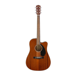 CD60SCE ALL-MAHOGANY
