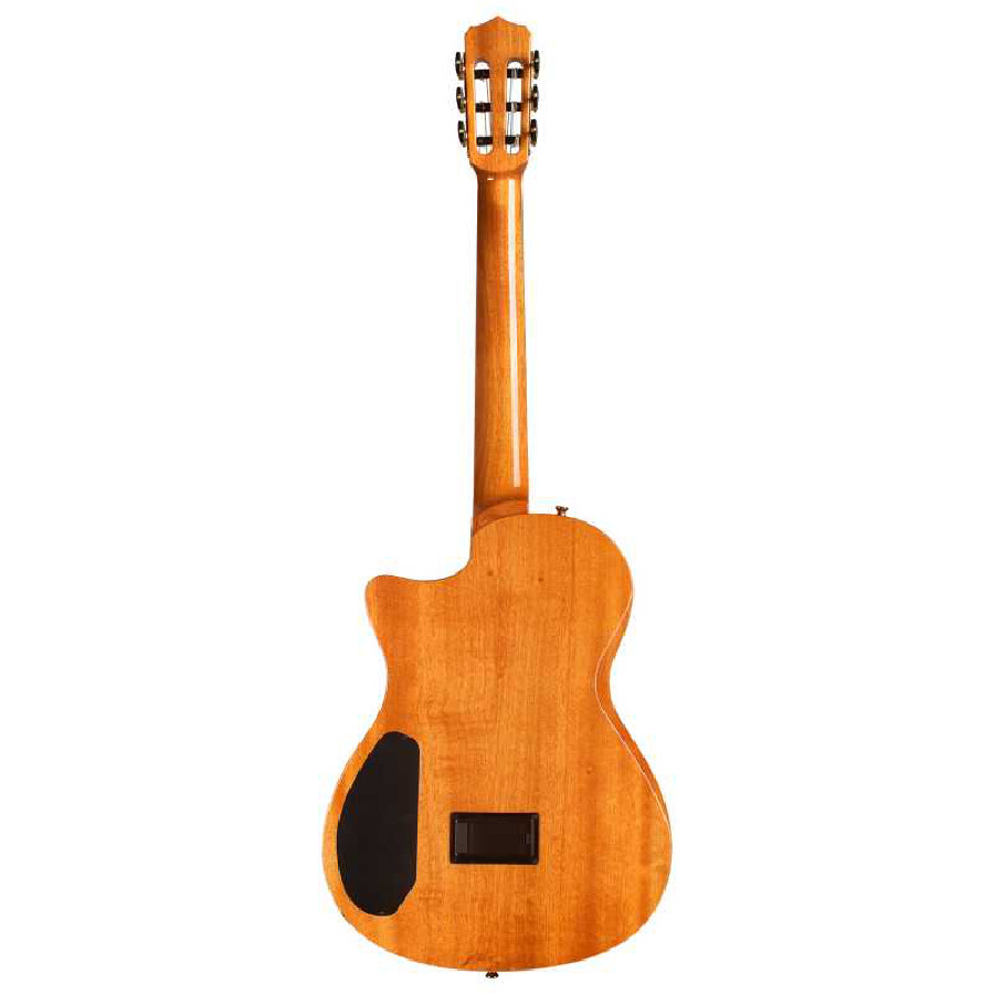 CORDOBA STAGE GUITAR EDGE BURST - immagine 3