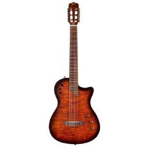 CORDOBA STAGE GUITAR EDGE BURST