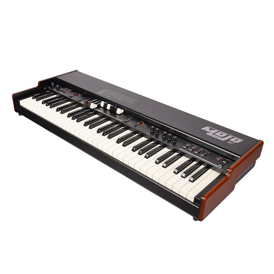 CRUMAR MOJO 61 - immagine 2