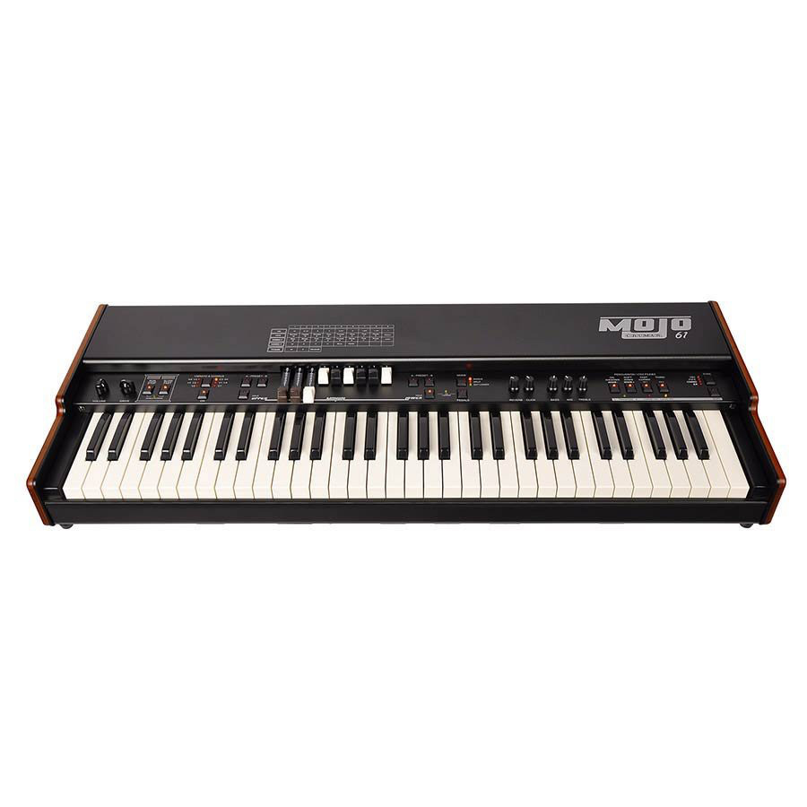 CRUMAR MOJO 61