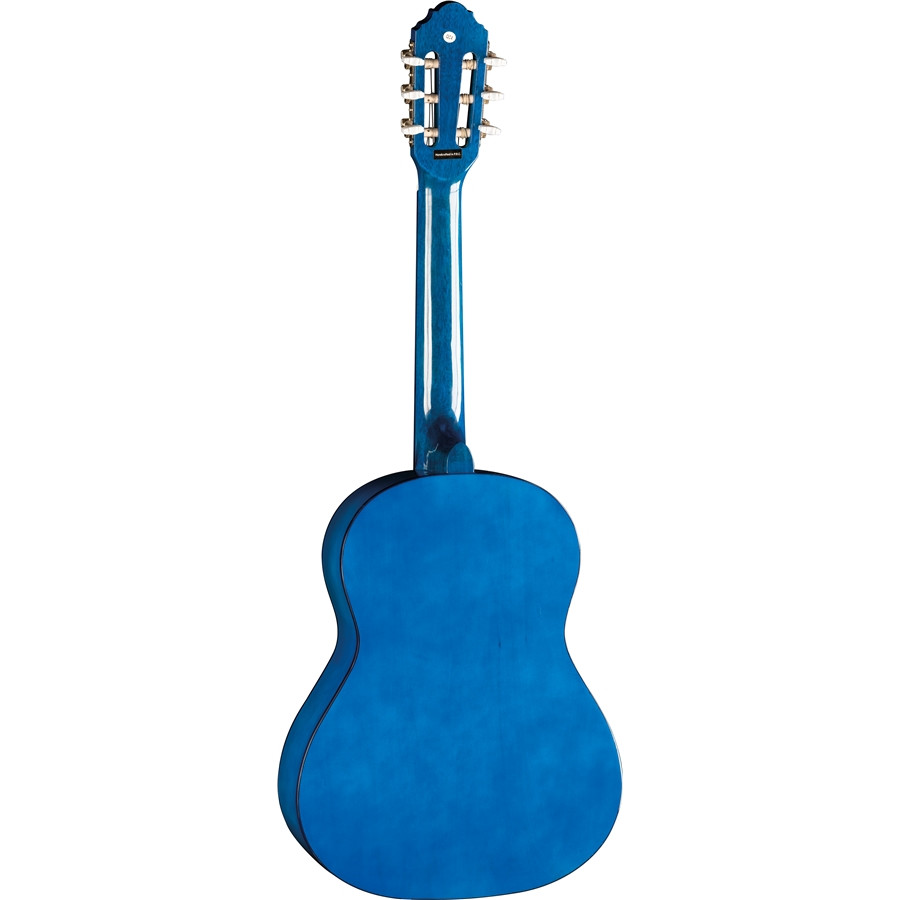 EKO CS5 BLUE BURST 3/4 - immagine 2