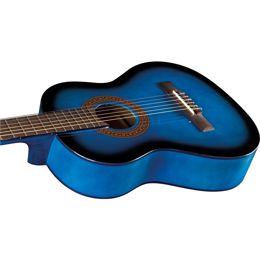 EKO CS5 BLUE BURST 3/4 - immagine 3