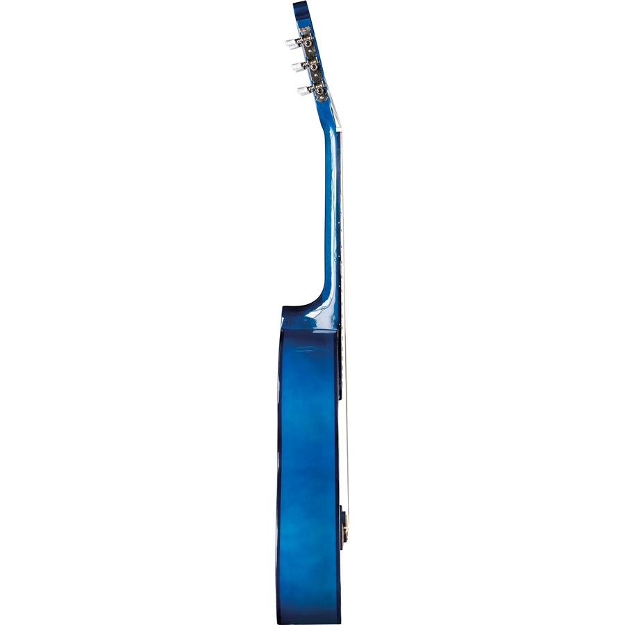 EKO CS5 BLUE BURST 3/4 - immagine 4