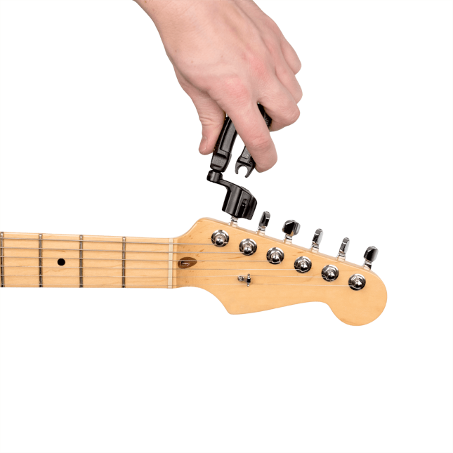 D'ADDARIO PLANET WAVES PRO WINDER DP0002 - immagine 3