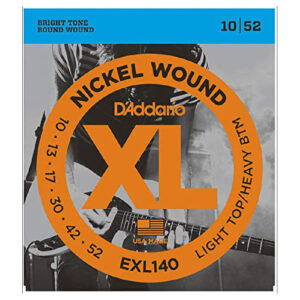 D'ADDARIO EXL140 (010-052)
