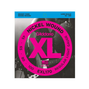 D’ADDARIO EXL170 (045-100)