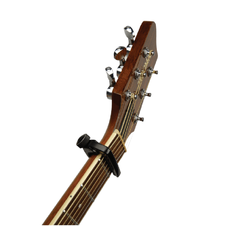 D'ADDARIO PLANET WAVES NS CAPO LITE PW-CP-07 - immagine 4