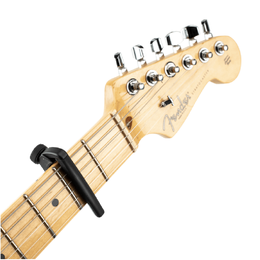 D'ADDARIO PLANET WAVES TRI-ACTION CAPO PW-CP-19 - immagine 3