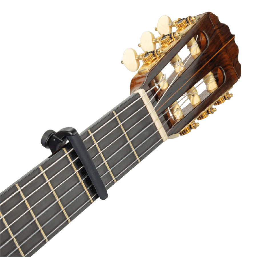 D'ADDARIO PLANET WAVES TRI-ACTION CAPO PW-CP-19 - immagine 4