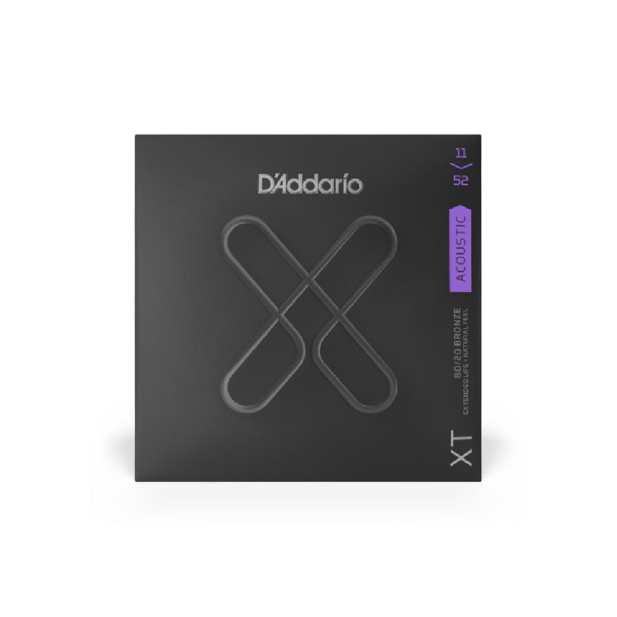 D'ADDARIO XT 80/20 (011-052) - immagine 2