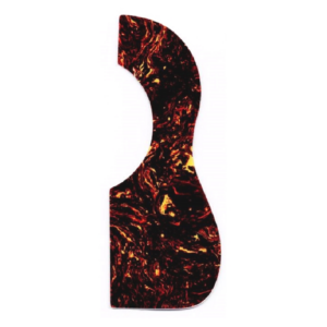 D'ANDREA 376A TORTOISE SHELL