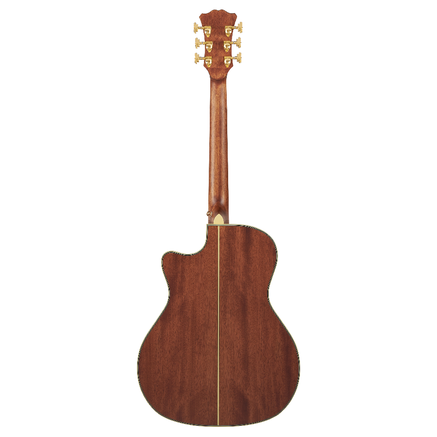 D'ANGELICO EXCEL GRAMERCY VINTAGE SUNSET - immagine 3