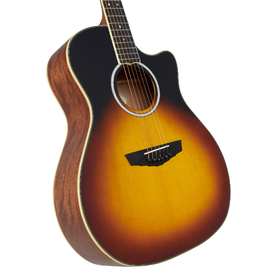 D'ANGELICO EXCEL GRAMERCY VINTAGE SUNSET - immagine 4