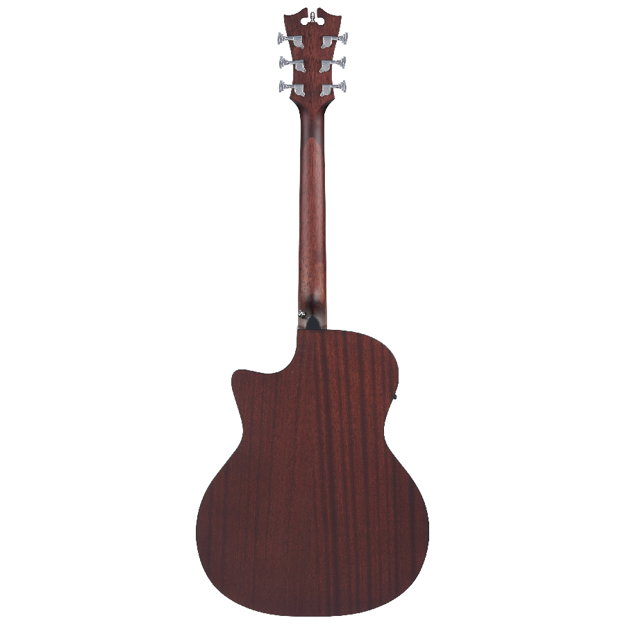 D'ANGELICO PREMIER GRAMERCY LS SATIN VINTAGE SUNBURST - immagine 4